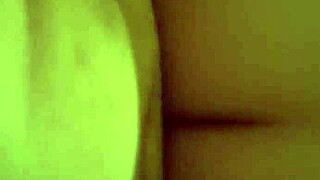 amateur latina girlfriend rides cock reverse hardcore slut style
