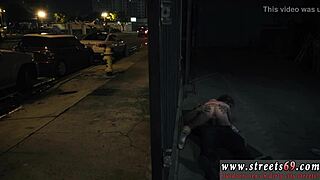 Tutor Guys Make Very Hardcore Rough Passes at Dominated Teen