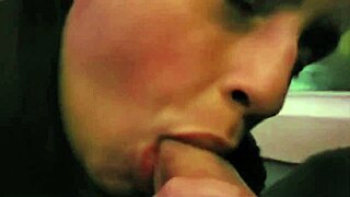 dirty talk about sucking stranger cocks while slurping hubby's meat!!