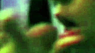 dirty talk about sucking stranger cocks while slurping hubby's meat!!