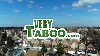 will this christian family give in to their taboo 3some lust?