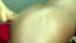 black teen 18+ screams as tight pussy gets monster stretched wide!