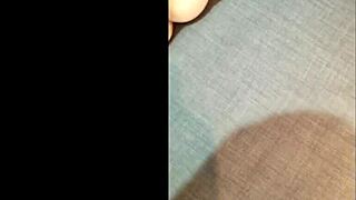 Petite Princess Eve Tempts BBC Creampie