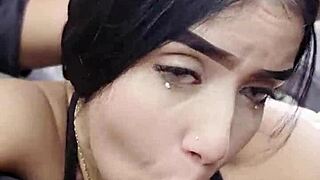 Baby I Suck Your Cock While You Drive Down Public Road! 🚗🍆💦