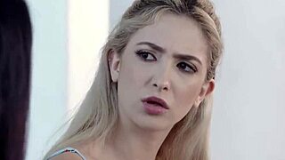 Stepdad Claims Sheena Ryder's Virginity With Jane Wilde!