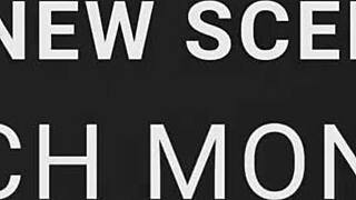 perfect milf jennifer white's tight butthole stretched by black stud's huge cock