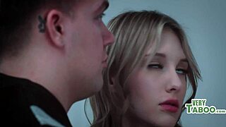 will this christian family give in to their taboo 3some lust?