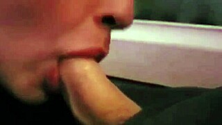 dirty talk about sucking stranger cocks while slurping hubby's meat!!