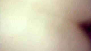 i'm that milf trying anal creampie for first time feelings