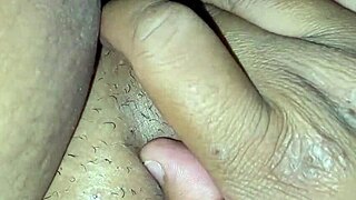 Student, watch teacher finger big wet pussy squirt!