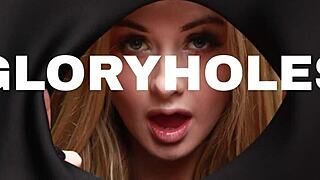 Does her amazing BJ make you swallow every drop?