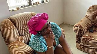 uh our chat turned into wild outdoor ass worship and huge cumshots on her fat tits