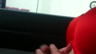 Aussiefox Flashes Tits Teasing Truckers Wife Style