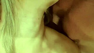 wanna see her lick ass then deepthroat before taking full anal pounding?