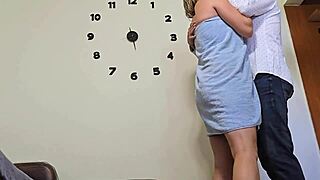 hey don't cum inside my married pussy okay boyfriend?