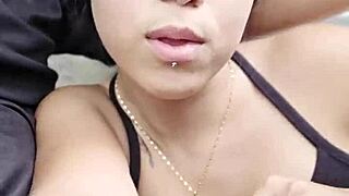 Baby I Suck Your Cock While You Drive Down Public Road! 🚗🍆💦