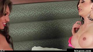 busty shemale teens suck cock in hardcore sixtynine anal