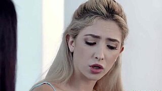 Stepdad Claims Sheena Ryder's Virginity With Jane Wilde!