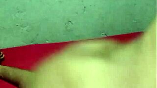 black teen 18+ screams as tight pussy gets monster stretched wide!