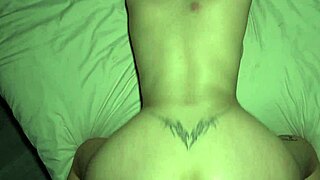 LILMILK GOBBLES TULA'S HUGE MONSTER COCK LIKE A DIRTY MOMMY SLUT! 🍆💦