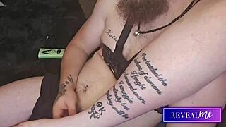 Curvy goddess deserves my sensual foot worship and lotion rub.