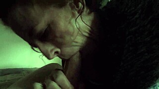 i take mature lady hard while she landscapes the yard