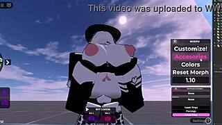 i crave that futa roblox sex