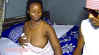 delivery guy lick my pussy till i explode in orgasm