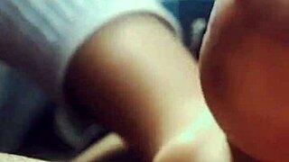 Beautiful NRI Girlfriend Fingers Juicy Pussy Masturbating Hard In Parked Car