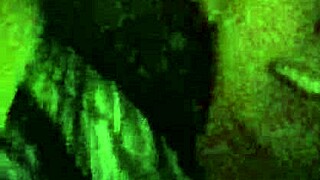 Slut Ditches Birth Control for Risky Cum Breeding