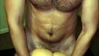 Milf Fuck Doll Moans Through Explosive Orgasm Comp