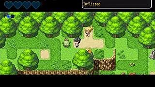 hey shy guy, marry my friend for this wild outdoor shemale favor?