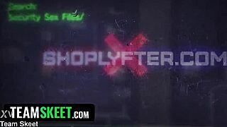 i'm so naughty with my perky pierced nipples and juicy pussy getting punished innocent style