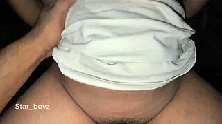 Wanna see this beauty's first homemade doggystyle pounding?