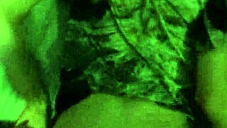 Slut Ditches Birth Control for Risky Cum Breeding