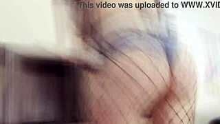 Pixie Pink's First BBC Assfucks Balls Deep With Extreme Deepthroat Gapes Squirt Swallow Cum