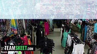 i'm so naughty with my perky pierced nipples and juicy pussy getting punished innocent style