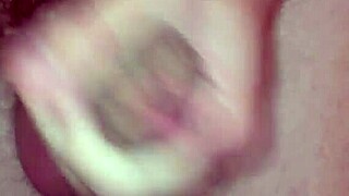 whoa check this twink shaving his huge tattooed pierced cock while cumming hands-free endlessly