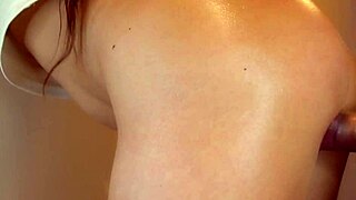 Step Bro Pounds Perfect Gymnast Step Sis In Wild Acrobatic Fuck Fest!