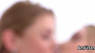 personal shares how i love watching kinky lesbos fist slim vaginas and gaping anals