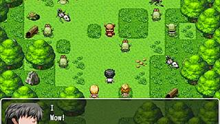 hey shy guy, marry my friend for this wild outdoor shemale favor?