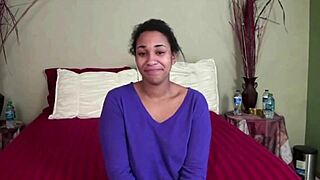 Desperate College Babes' Tight Pussies Pounded Bareback by Big Hard Cocks