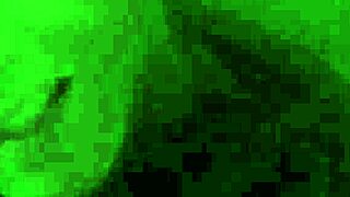 Small 18+ Teen Pornstar Gags on Monster Cock Deepthroat Blowjob Action