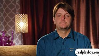 ready for nasty swingers orgy packed with oral action?