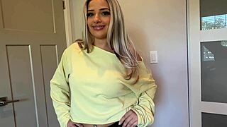big titty 18yo step sister's taboo secret with vanessa marie and scott stark?