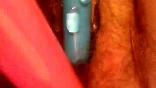 wanna watch me rub this hairy pussy till i cum hard?