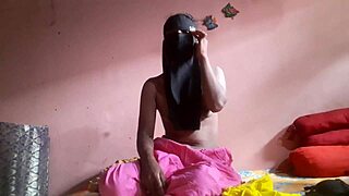 my beautiful virgin stepdaughter's first sex overwhelms me