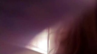 lokita x verga en mi cama carolina la transe arrecha me la mete duro!