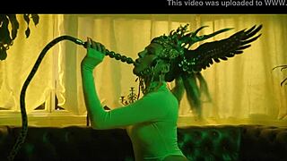 Argentinian Pornstar Marian Farjat's Big Ass Hides Wild Secrets