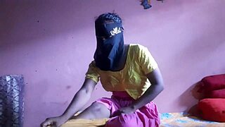 my beautiful virgin stepdaughter's first sex overwhelms me